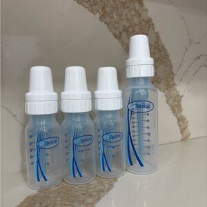 Dr. Brown's Baby Bottles Set